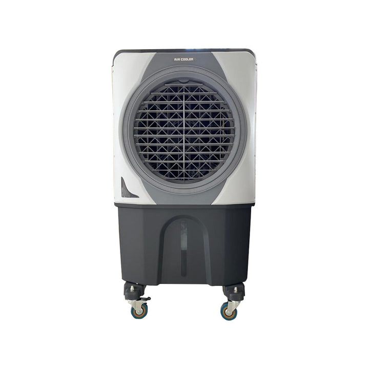 Climatizador de Ar Evaporativo Profissional Industrial 70 Litros 127V