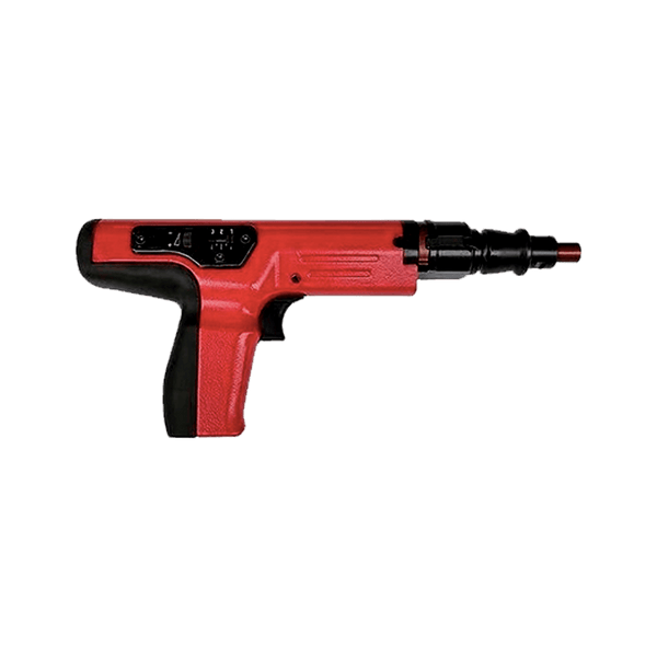 Pistola Ferramenta Fixação Fincapino Pólvora Ação Indireta