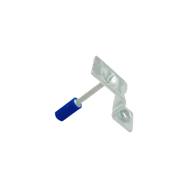 Pino Suporte Roscado 32mm Rosca M6 Ação Direta - 100 unidades