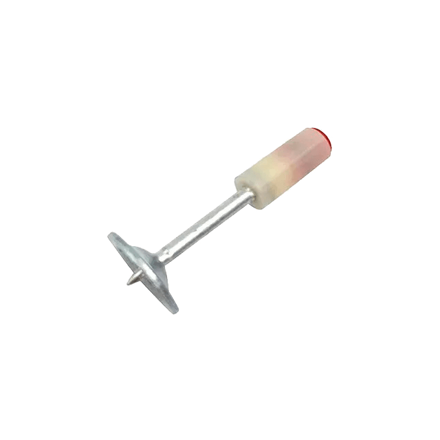 Pino Liso Arruela Cônica 32mm Haste 3.75mm Ação Direta - 200 unidades