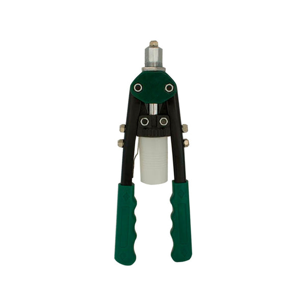 Alicate Rebitador Manual Tipo Alavanca Profissional 11"