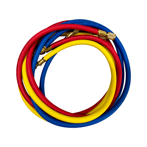 Mangueiras para Manifold 150cm 5/16 SAE R410A