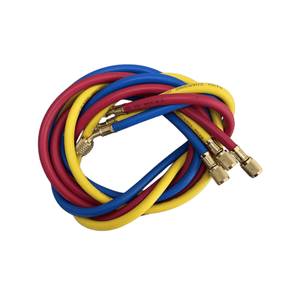 Mangueiras para Manifold 180cm 5/16 SAE R410A