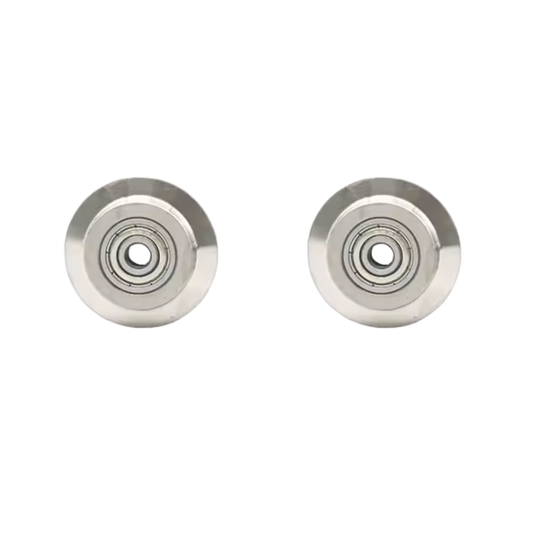 LAMINA PARA CORTADOR DE TUBO GRANDE 25x10 - KIT 02 UNID ! CT-532B