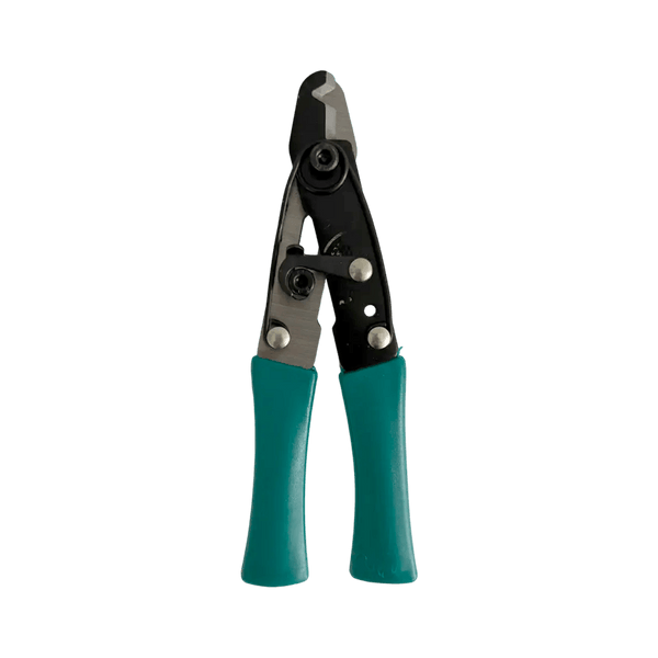Alicate Cortador Profissional Tubo Capilar 3mm