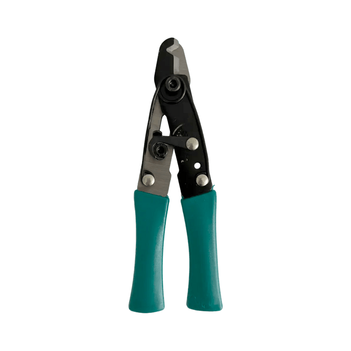 Alicate Cortador Profissional Tubo Capilar 3mm