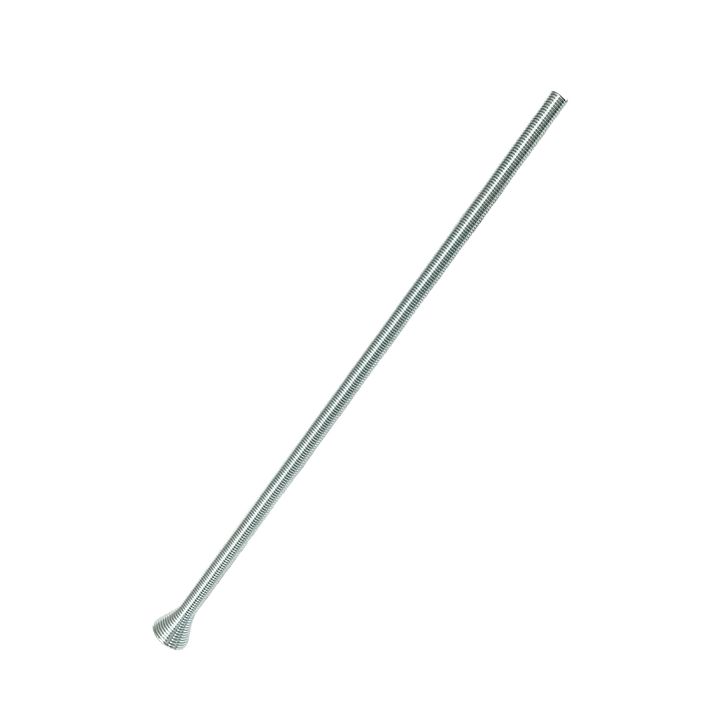 Mola para Curvar Tubos 1/4"