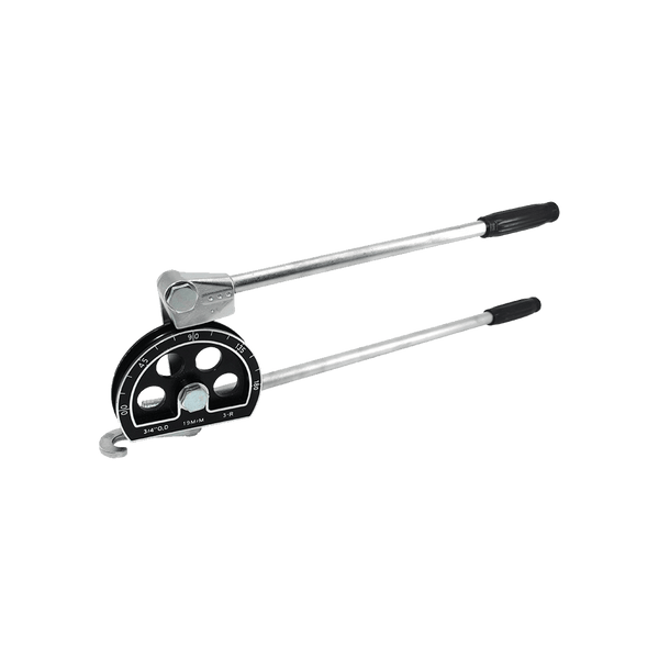 Curvador de Tubos Profissional 180° 3/4" (19mm)