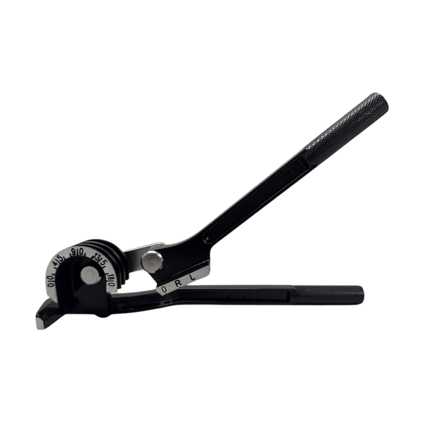 Curvador de Tubos 180º 1/4", 5/16” e 3/8"