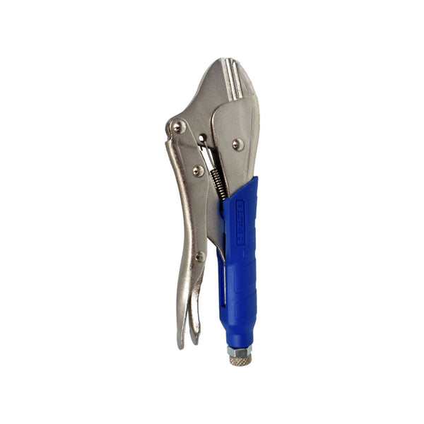 Alicate de Pressão Lacrador de Tubos 7" DSZH