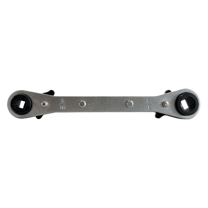 Chave Catraca Reversível 3/16" a 3/8"
