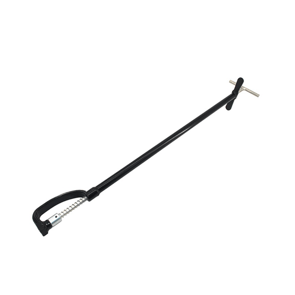 Chave Catraca Soquete Sextavado 14mm Cabo Estendido 80cm