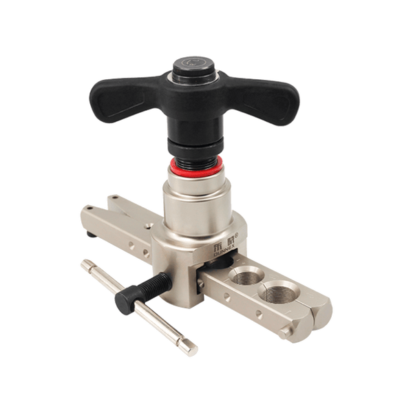 Flangeador Excêntrico Catraca Limitador de Torque Parafusadeira 1/4" a 3/4"