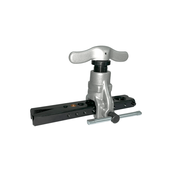 Flangeador de Tubos Excêntrico Sem Catraca 3/16" a 3/4"