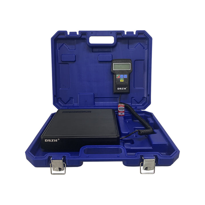 Balança Eletrônica Digital Não Programável 100Kg DSZH