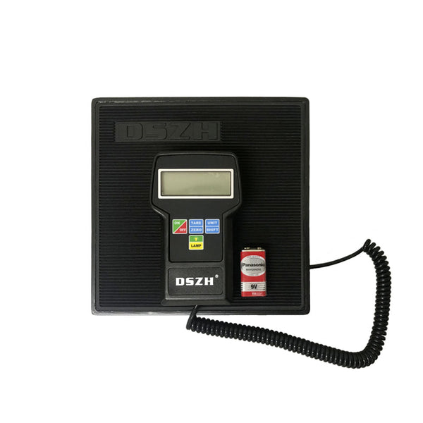 Balança Eletrônica Digital Não Programável 100Kg