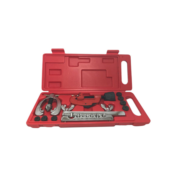 Kit Flangeador com Cortador 3/16" a 5/8"