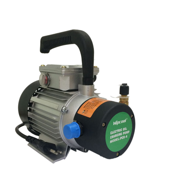 Bomba de Transvasagem de Óleo Elétrica com Mangueira 150L/h 220V - Profissional