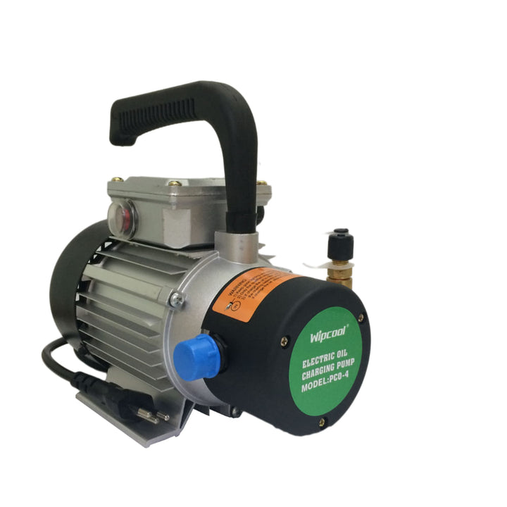 Bomba de Transvasagem de Óleo Elétrica com Mangueira 150L/h 220V - Profissional
