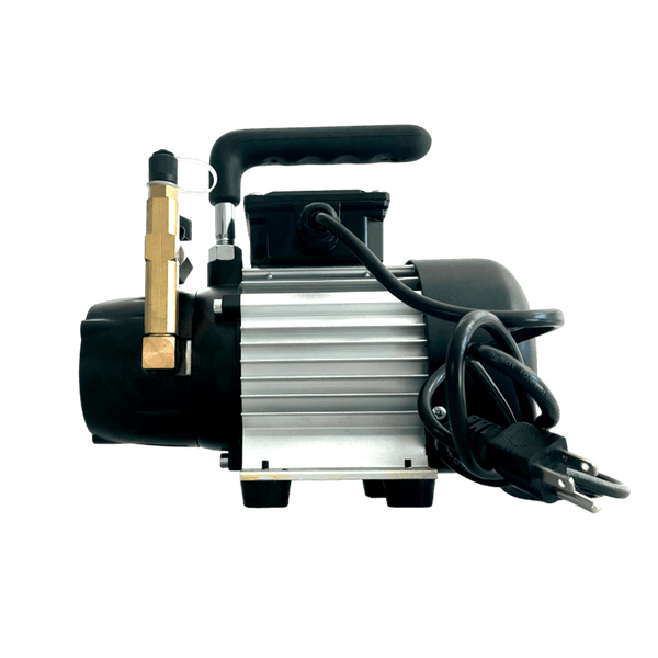 Bomba Transvasagem Recolhedora Óleo Elétrica 1/3HP 150L/H 10BAR Mangueira 1/4SAE 220V