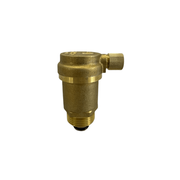 Válvula Eliminadora Ventosa Purgador de Ar Automático 3/4" BSP