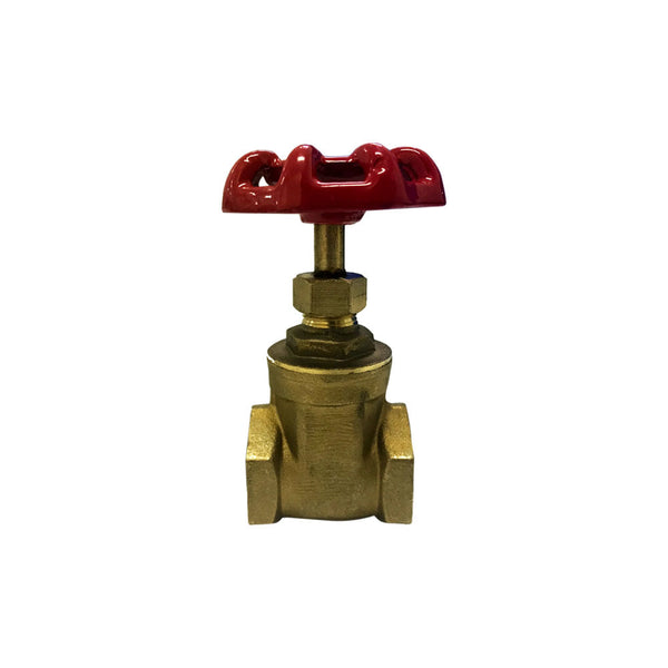 Registro de Gaveta Bruto 3/4" Azul