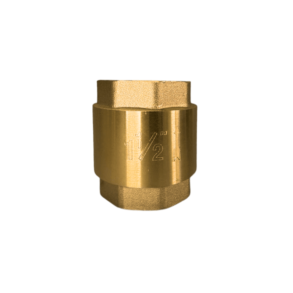 Válvula de Retenção Universal 1.1/2"