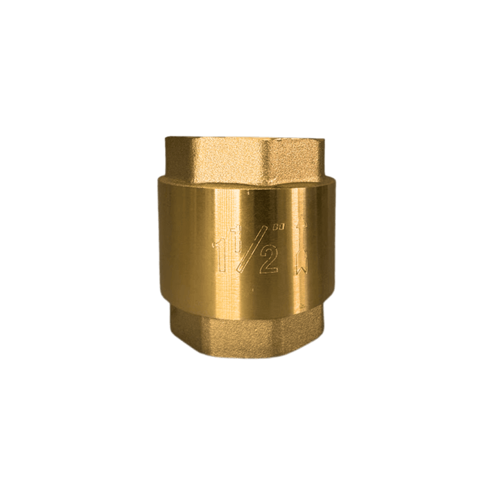 Válvula de Retenção Universal 1.1/2"