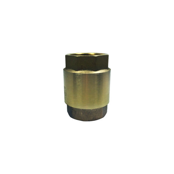 Válvula de Retenção Universal 3/4"