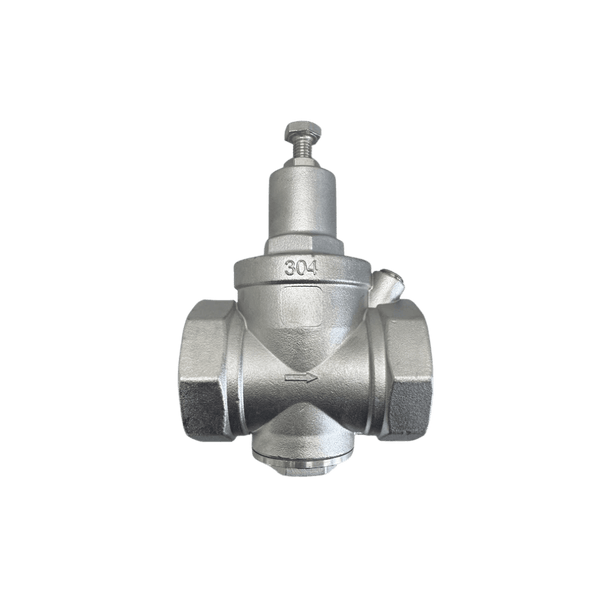 Válvula Redutora de Pressão Latão 3/4” BSP