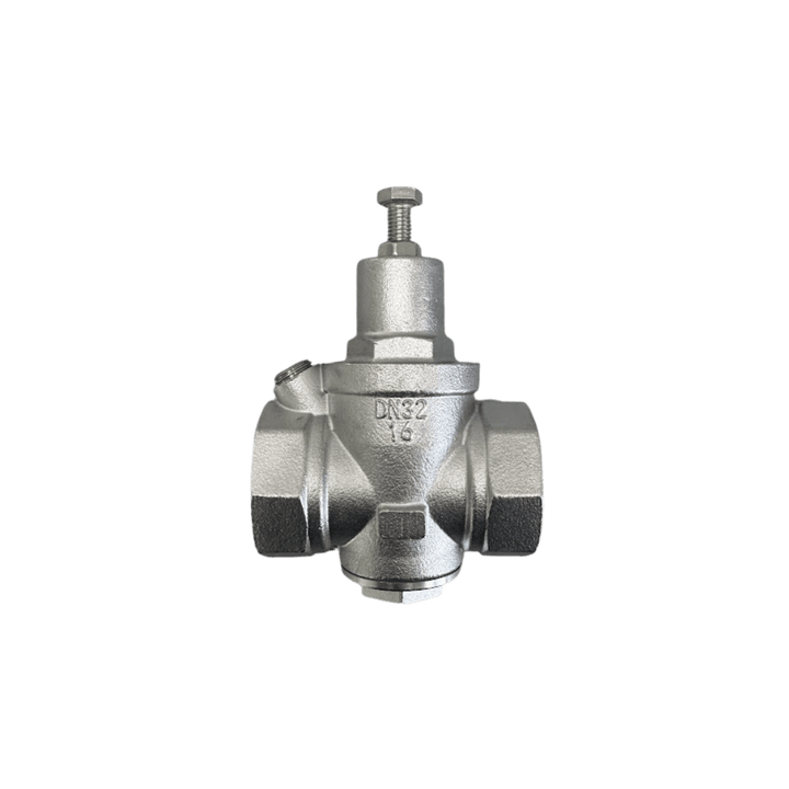 Válvula Redutora de Pressão 1.1/4"