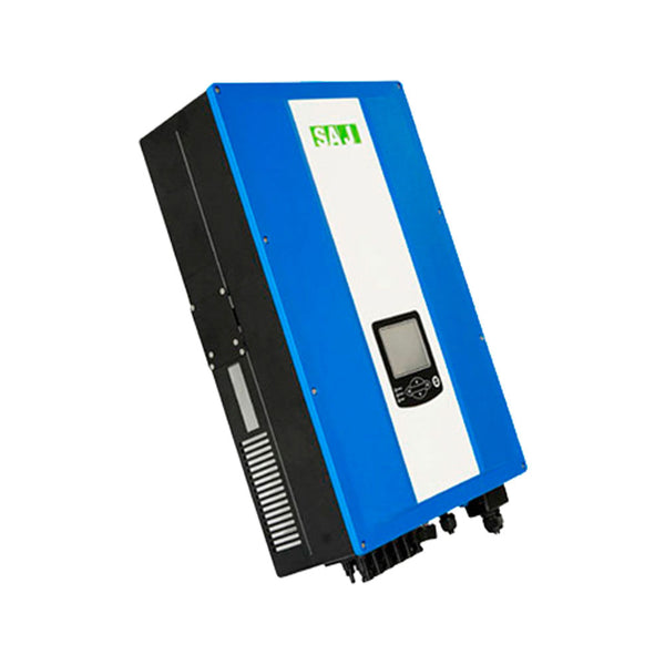 Inversor de Conexão à Rede On Grid/Grid-Tie 12kW SAJ