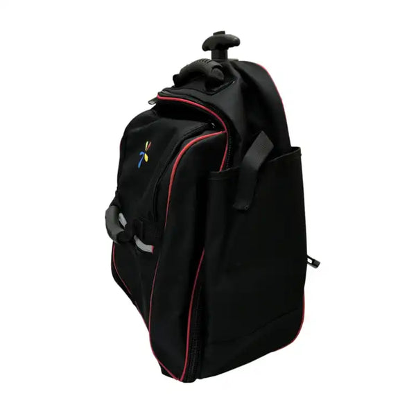 Mochila para Ferramentas com Carrinho 14"