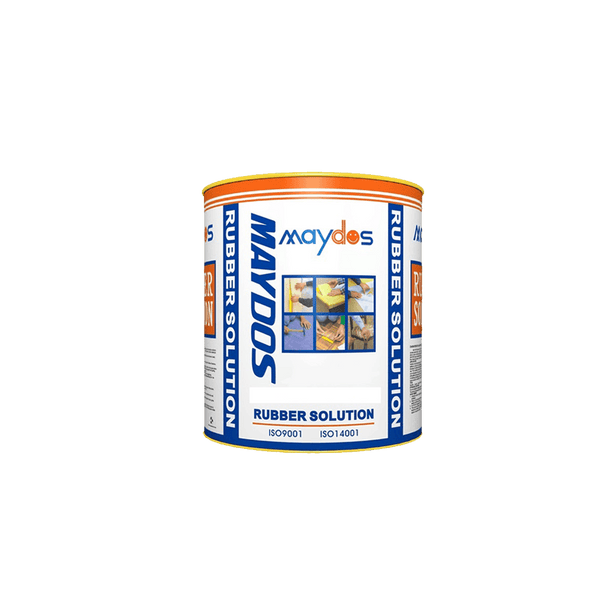 Cola Adesivo para Isolante Térmico Elastomérico 900mL