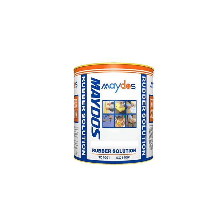 Cola Adesivo para Isolante Térmico Elastomérico 900mL