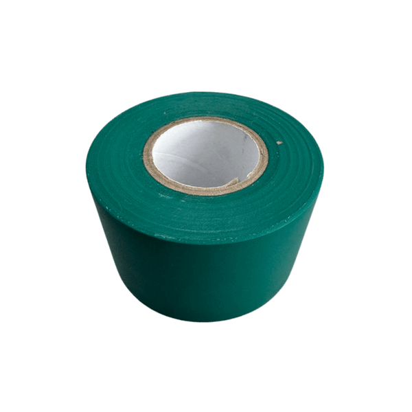 Fita Adesiva Verde Demarcação Solo 48mm x 30m