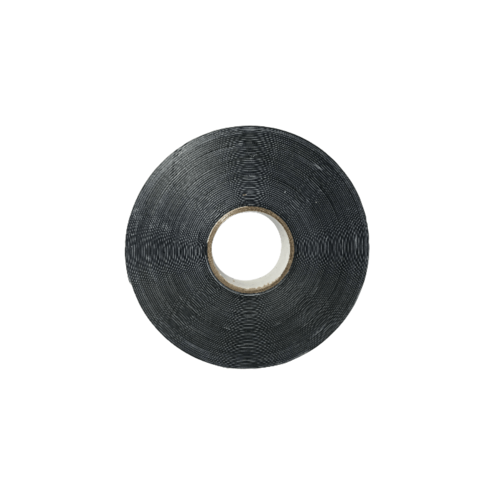 Fita Isolante Alta Tensão 19mm x 10m x 0.76mm Auto Fusão 69kV – Embrar