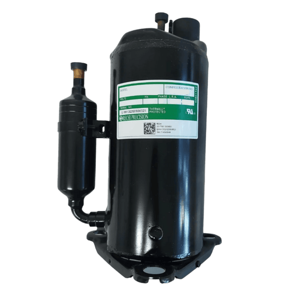 Compressor Rotativo Rechi 9.000 Btu/h 220V 60Hz R410A 39B202B