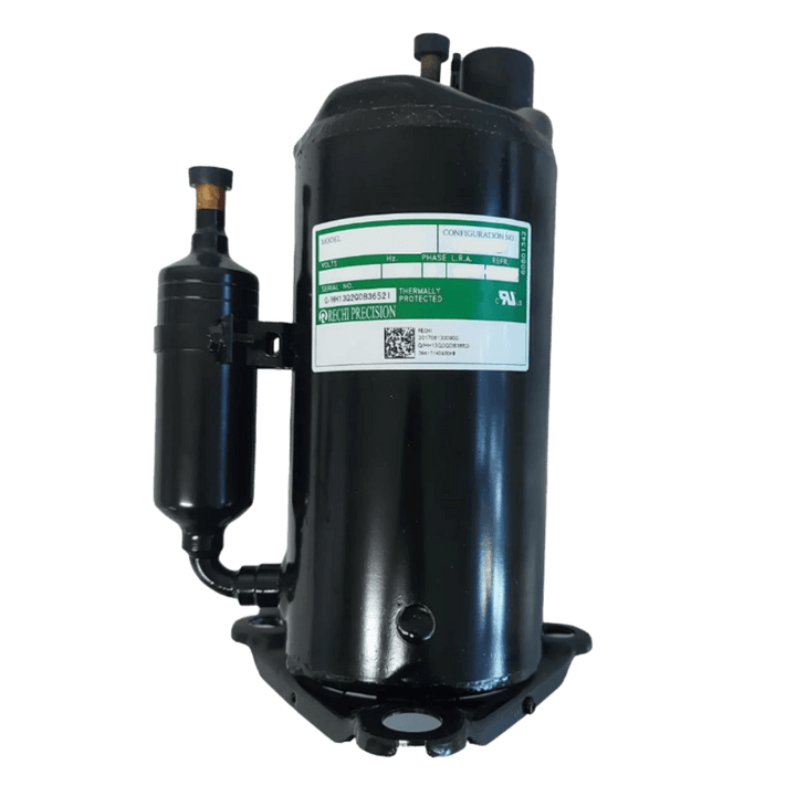 Compressor Rotativo Rechi 9.000 Btu/h 220V 60Hz R410A 39B202B