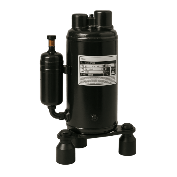 Compressor Rotativo Rechi 30.000 Btu/h 220V 60Hz R22 55R762G