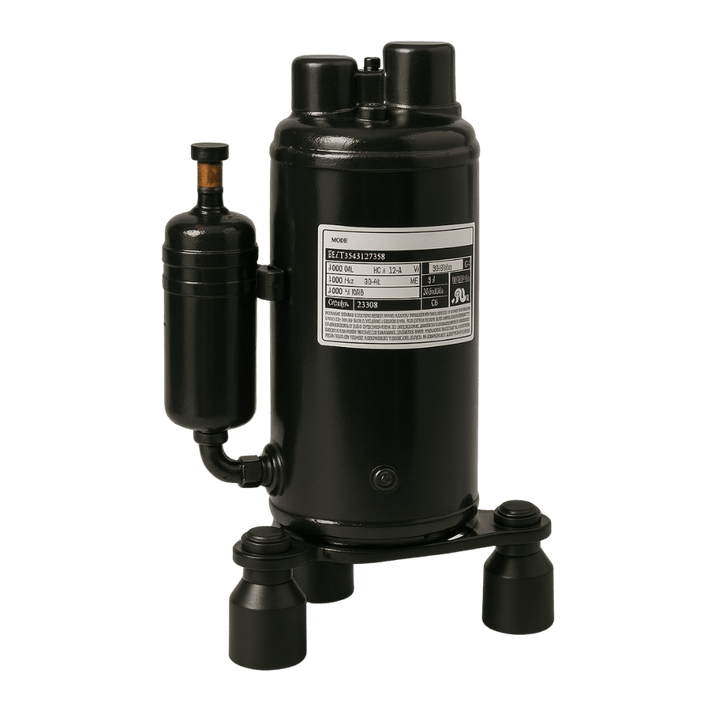 Compressor Rotativo Rechi 30.000 Btu/h 220V 60Hz R22 55R762G