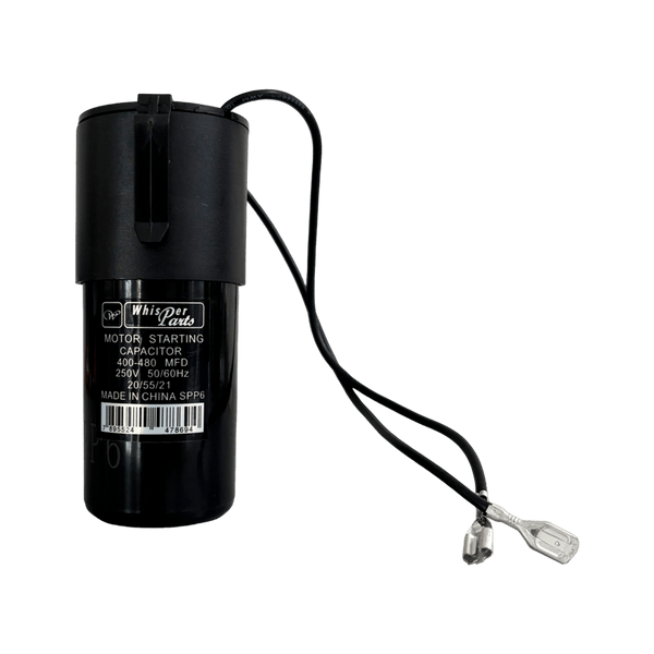 Super Capacitor / Capacitor de Arranque Alta Potência / Kit Start Partida Compressor