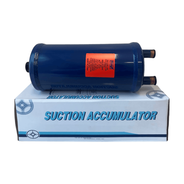 Separador de Líquido 7/8" para CFC/HCFC/HFC