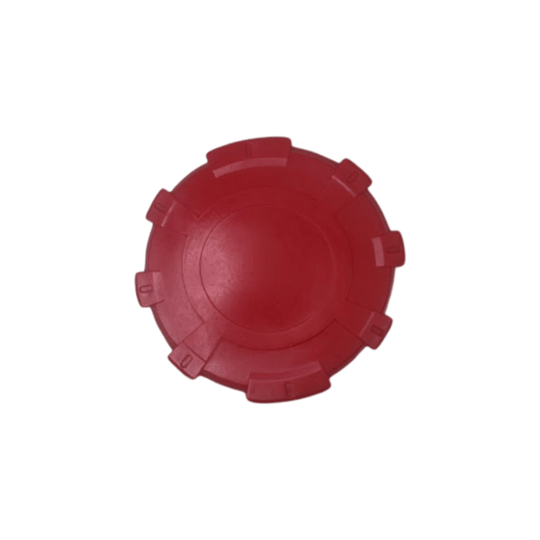 Capa de Proteção para Manômetro Vermelha DSZH
