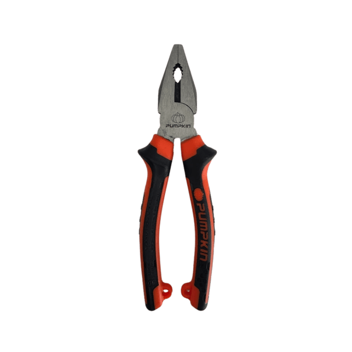 Alicate Universal Profissional 8” PUMPKIN