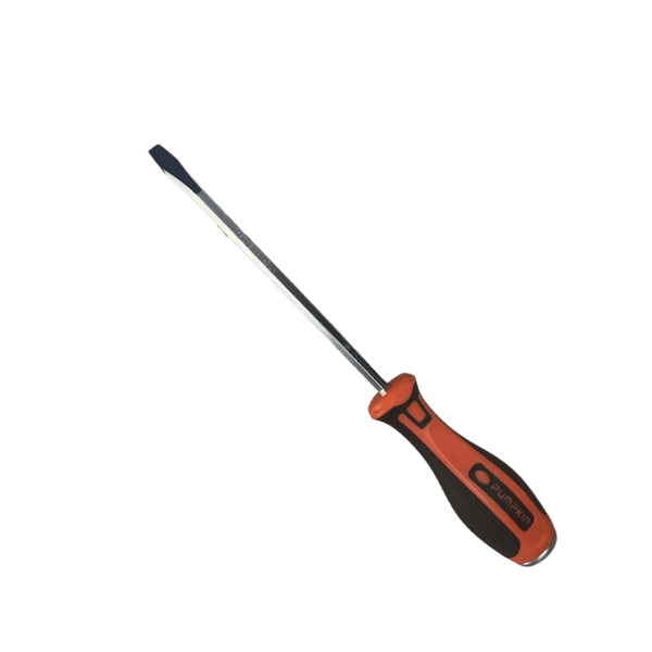 Chave de Fenda Profissional 1/4” x 6” PUMPKIN