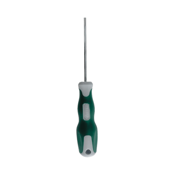 Chave de Fenda Profissional 1/8" x 3"