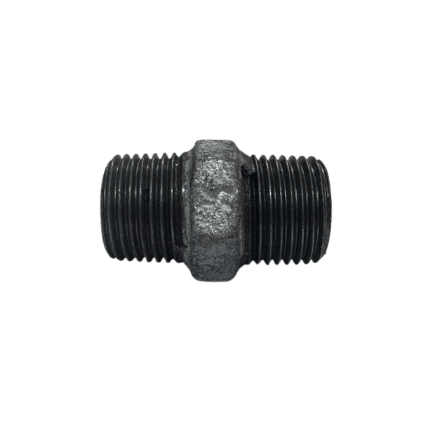 Niple Galvanizado 1/2"