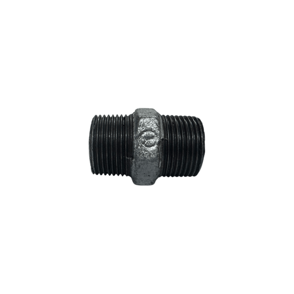 Niple Galvanizado 3/4"