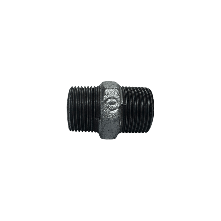 Niple Galvanizado 3/4"
